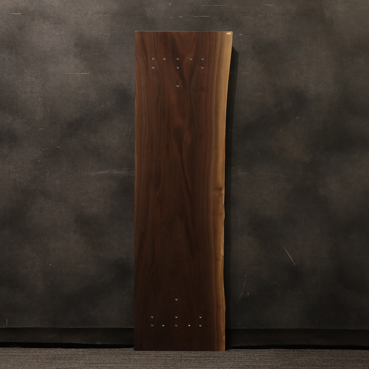 一枚板　ウォールナット　251-2-2　(W170cm)