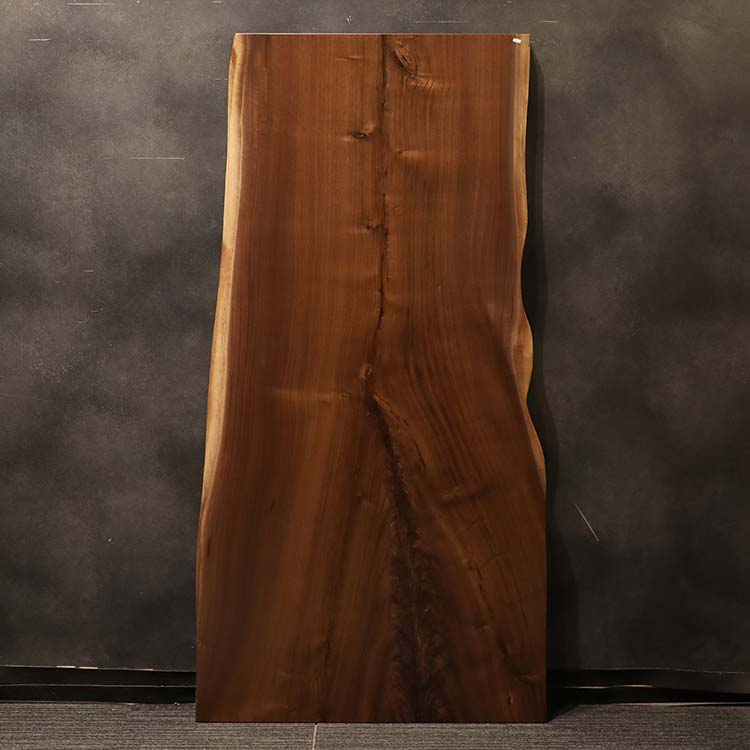 一枚板　ウォールナット　251-8-1　(W180cm)
