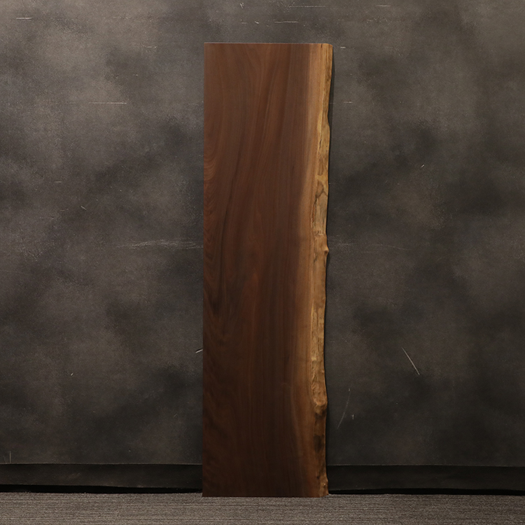 一枚板　ウォールナット　251-11　(W170cm)