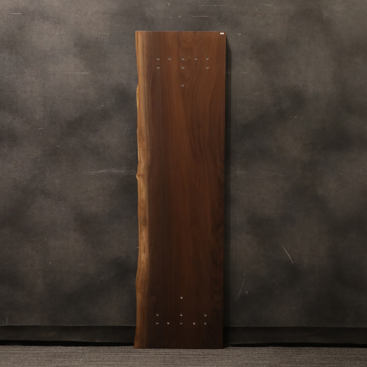 一枚板　ウォールナット　251-11　(W170cm)