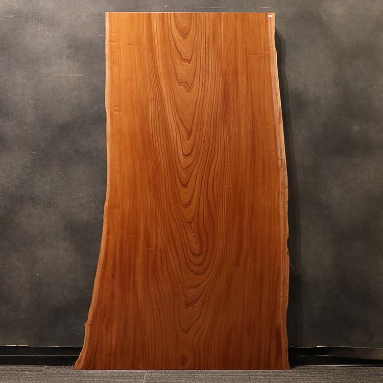 【SOLD OUT】一枚板　ケヤキ / 欅　GR-29-2707　(W180cm)