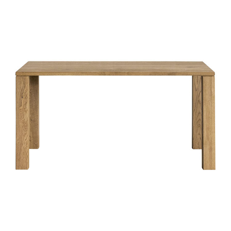 [2.8cm] シンク テーブル/脚2型(木太角)