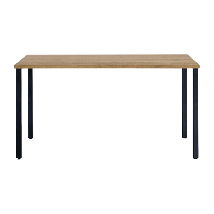 [2.8cm] シンク テーブル/脚4型(ｽﾁｰﾙ角)