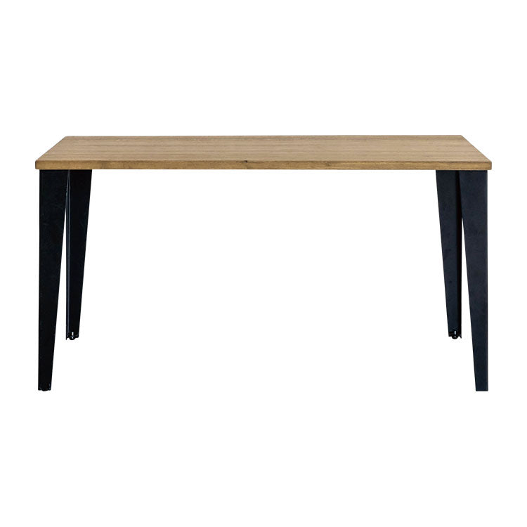 [2.8cm] シンク テーブル/脚5型(ｽﾁｰﾙ斜め)