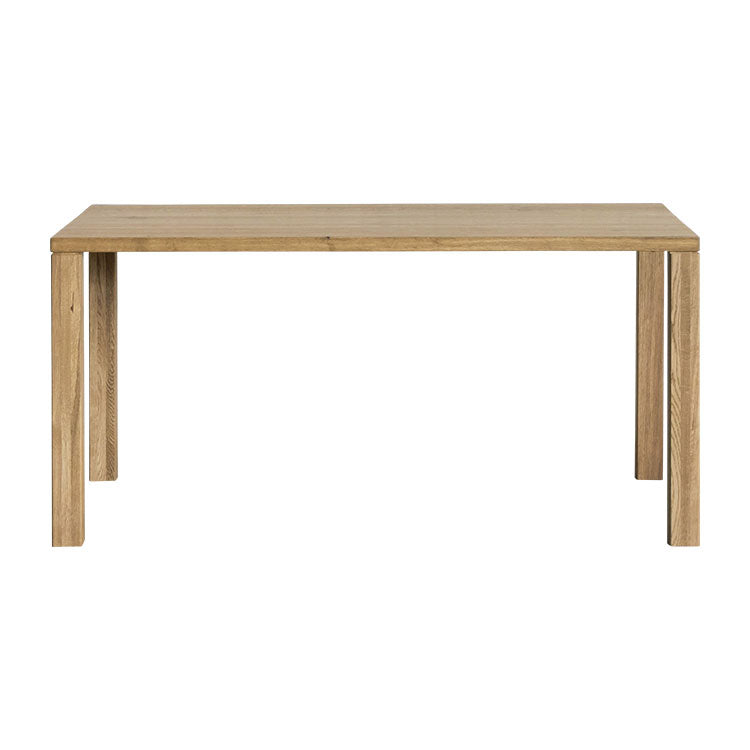 [3.5cm] シンク テーブル/脚1型(木細角)