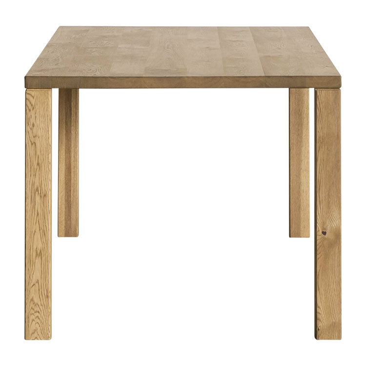 [3.5cm] シンク テーブル/脚1型(木細角)