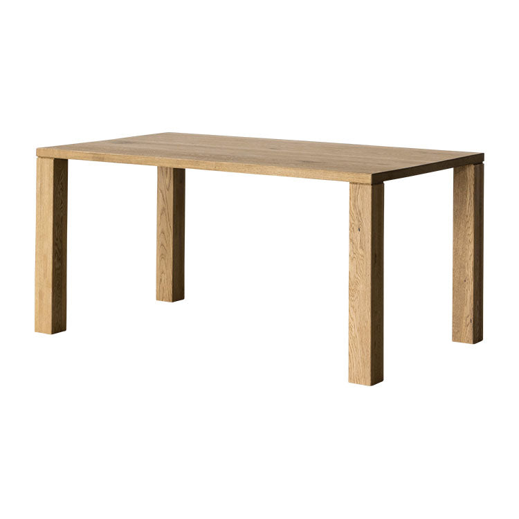 [3.5cm] シンク テーブル/脚2型(木太角)