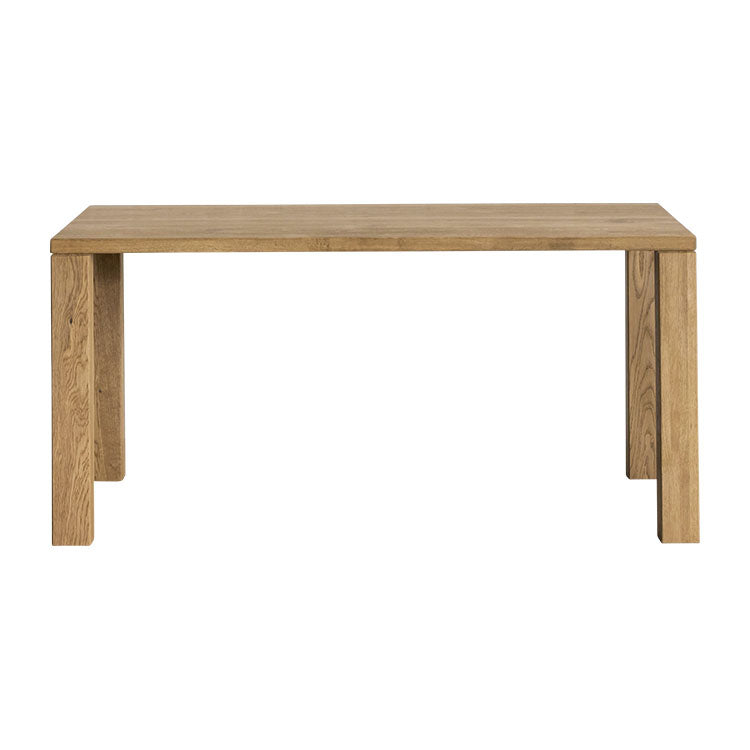 [3.5cm] シンク テーブル/脚2型(木太角)