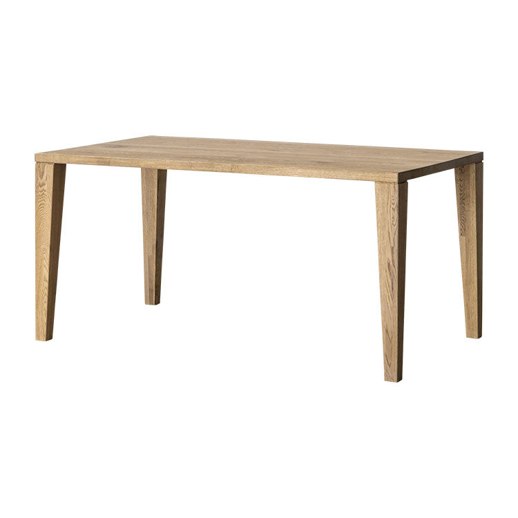 [3.5cm] シンク テーブル/脚3型(木斜め)