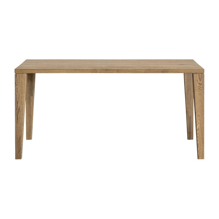 [3.5cm] シンク テーブル/脚3型(木斜め)