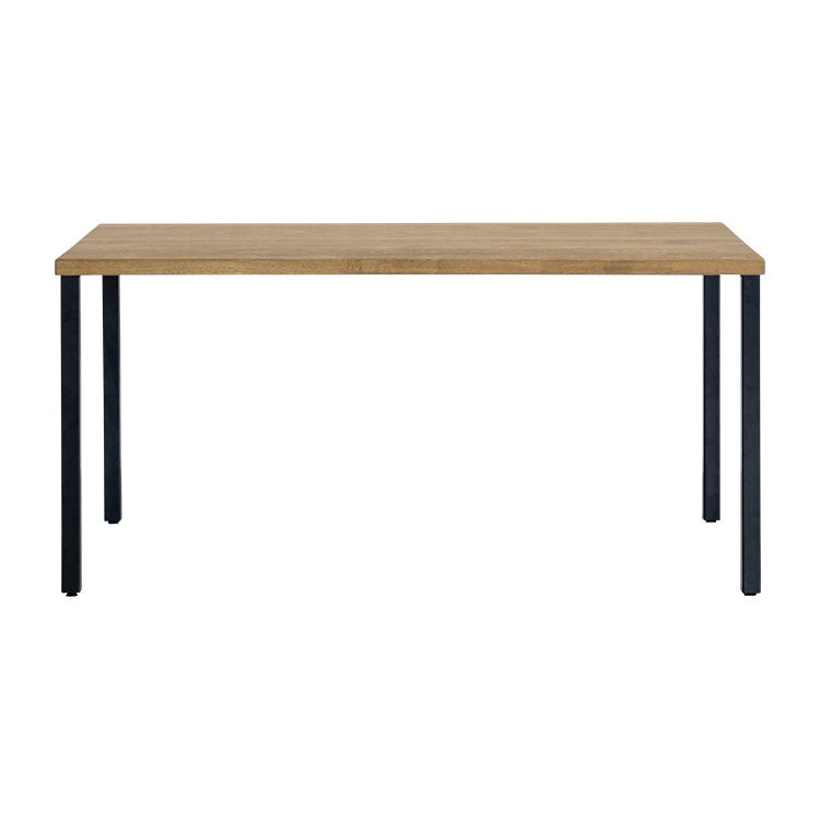 [3.5cm] シンク テーブル/脚4型(ｽﾁｰﾙ角)