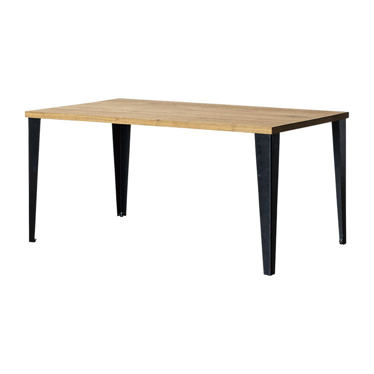 [3.5cm] シンク テーブル/脚5型(ｽﾁｰﾙ斜め)