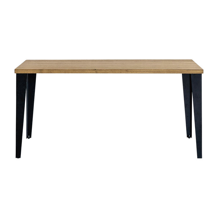 [3.5cm] シンク テーブル/脚5型(ｽﾁｰﾙ斜め)