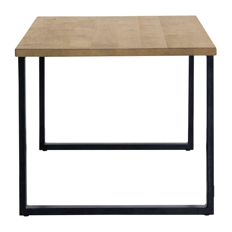 [3.5cm] シンク テーブル/脚6型(ロの字)