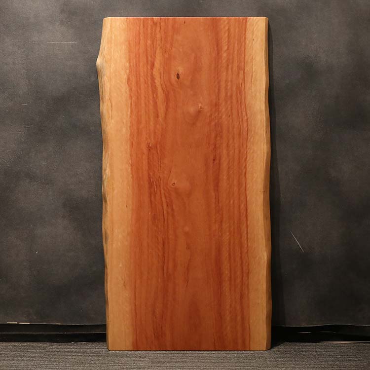 一枚板　ボセ(杢)　373-2/2-4-3　(W160cm)