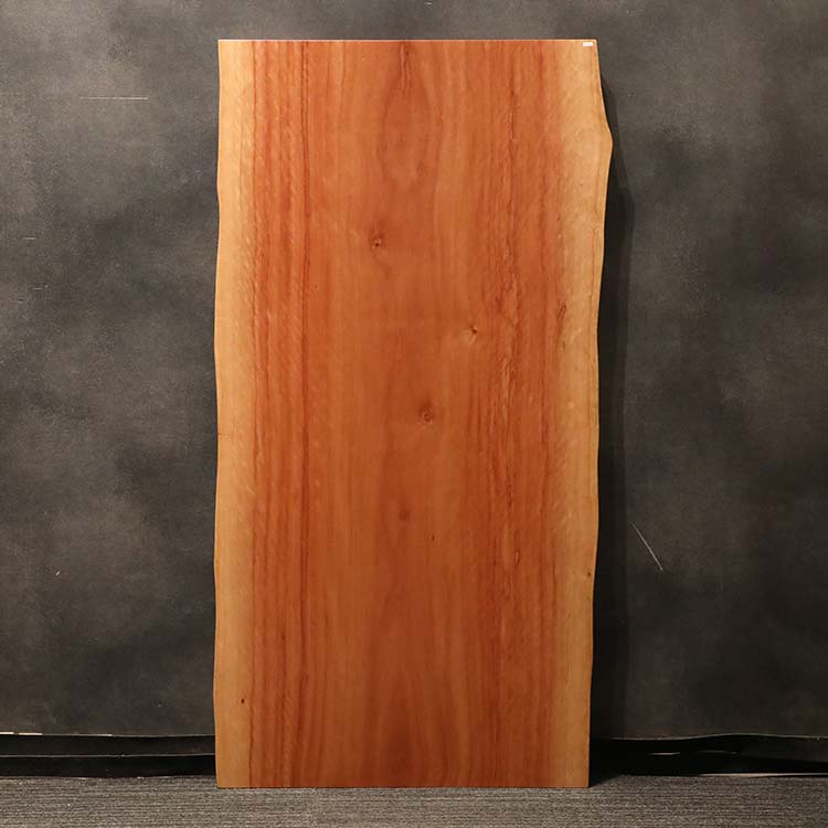 一枚板　ボセ(杢)　373-2/2-4-3　(W160cm)