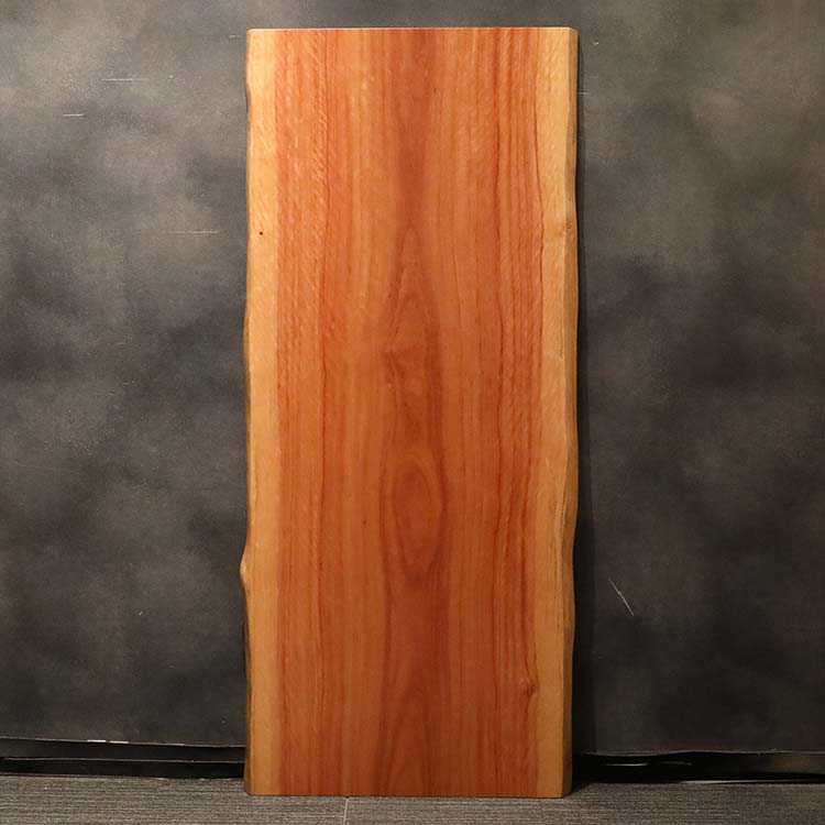 一枚板　ボセ(杢)　373-2/2-5-1　(W200cm)