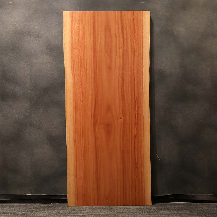 一枚板　ボセ(杢)　373-2/2-5-2　(W200cm)