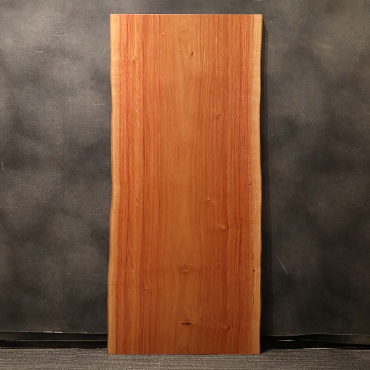 一枚板　ボセ(杢)　373-2/2-8-1　(W200cm)