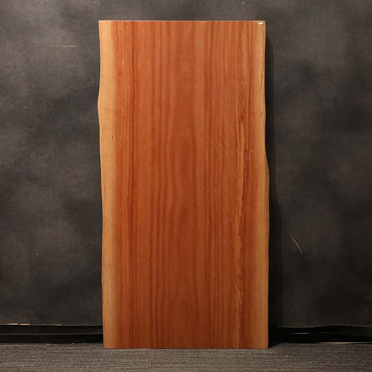 一枚板　ボセ(杢)　373-2/2-12-1　(W160cm)