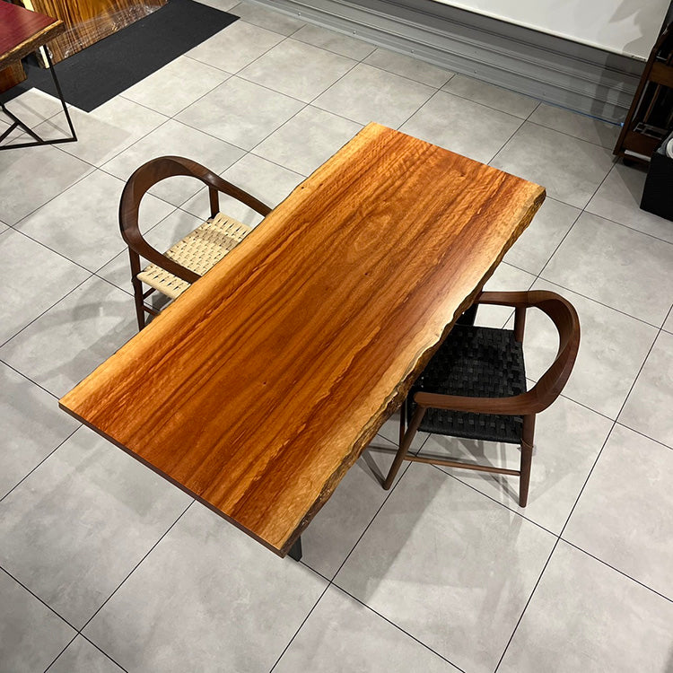 【SOULD OUT】一枚板　ボセ(杢)　373-2/2-13-3　(W180cm)