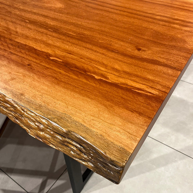 【SOULD OUT】一枚板　ボセ(杢)　373-2/2-13-3　(W180cm)