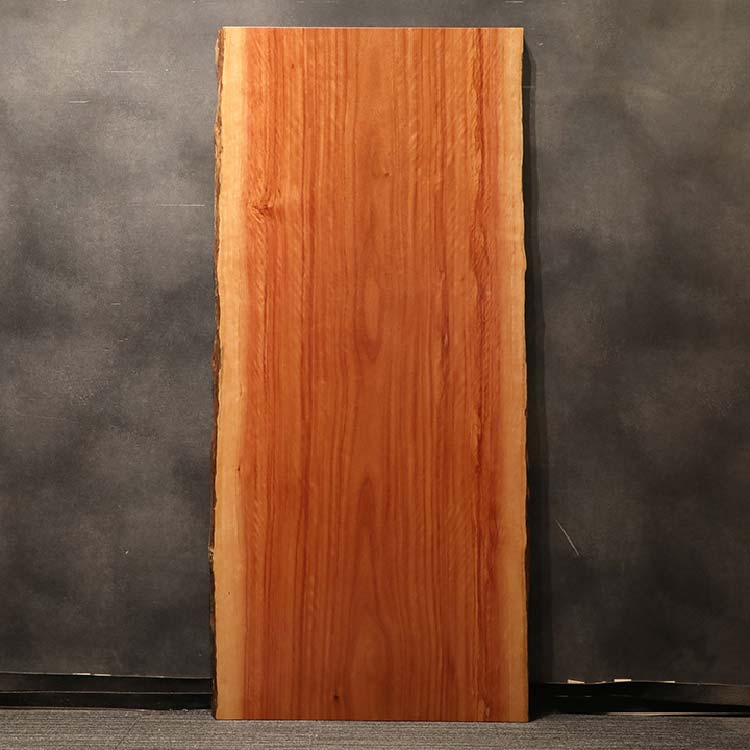 一枚板　ボセ(杢)　373-2/2-14-2　(W200cm)