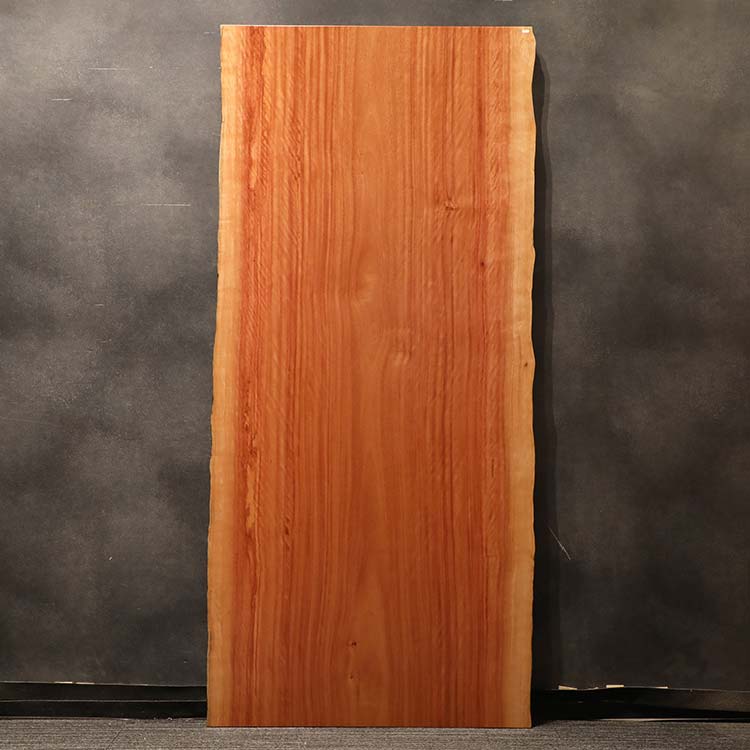 一枚板　ボセ(杢)　373-2/2-14-2　(W200cm)