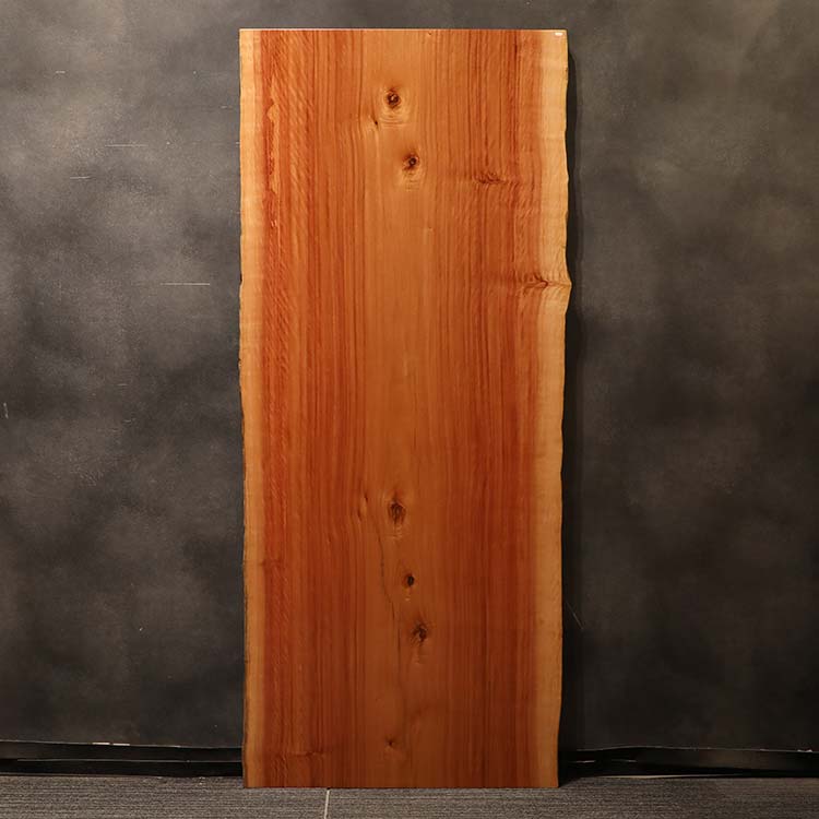 一枚板　ボセ　373-2/2-15-1　(W220cm)