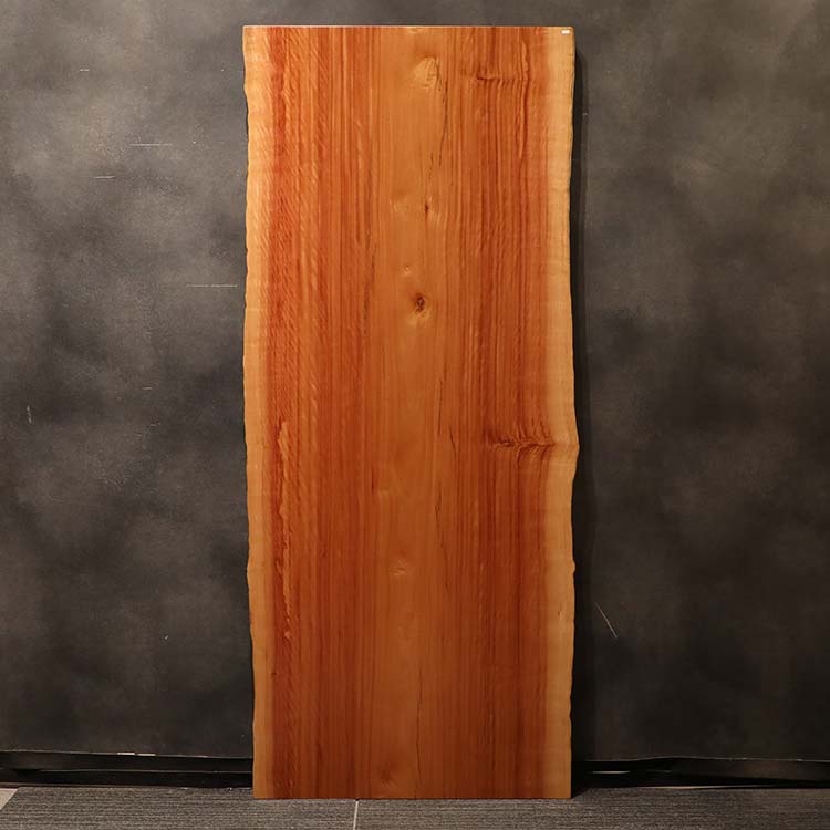 一枚板　ボセ　373-2/2-15-2　(W220cm)