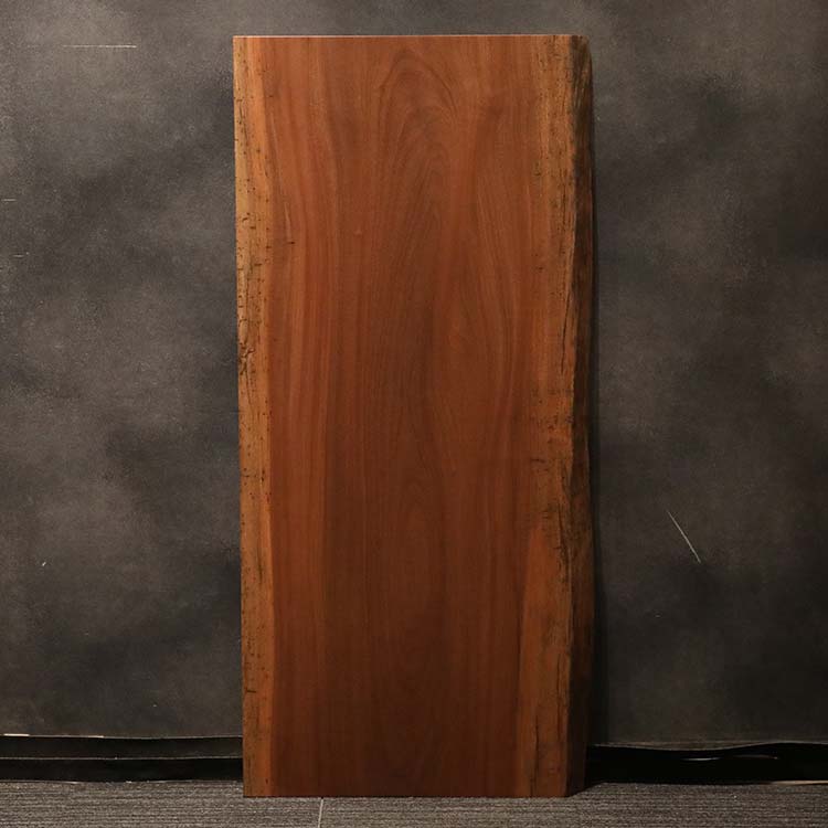 一枚板　サペリ　379-3-4　(W150cm)