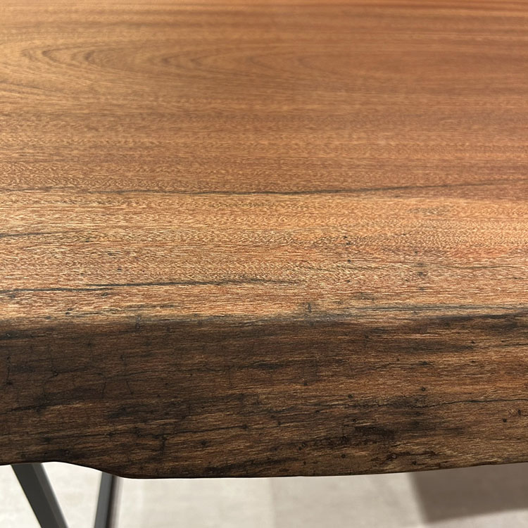 一枚板　サペリ　379-3-4　(W150cm)