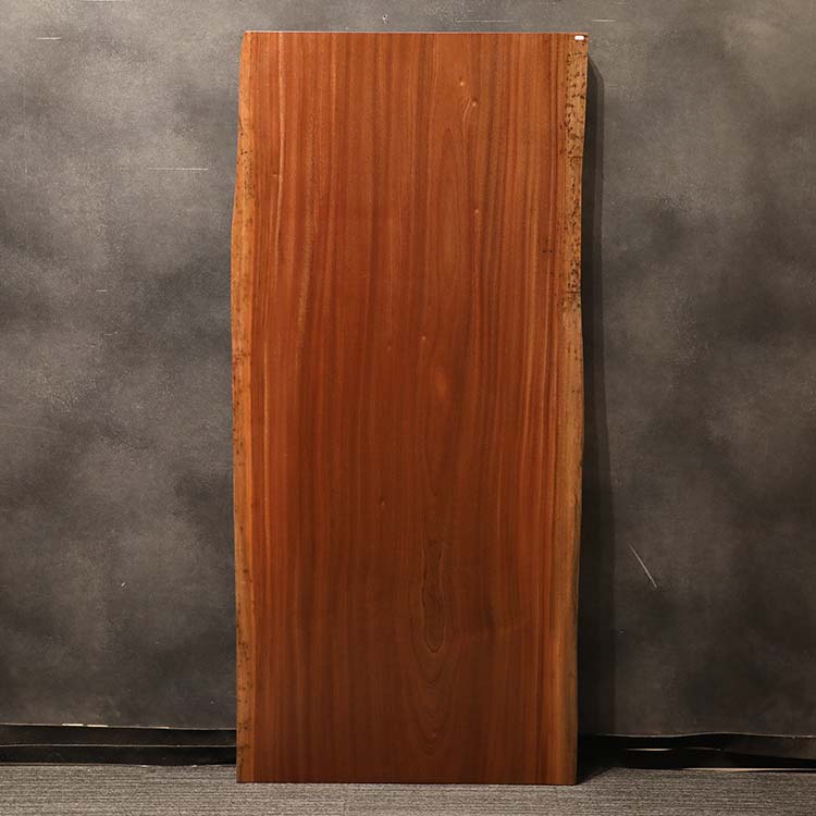 一枚板　サペリ　379-4-1　(W180cm)