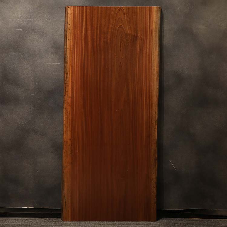 一枚板　サペリ　379-5-1　(W200cm)