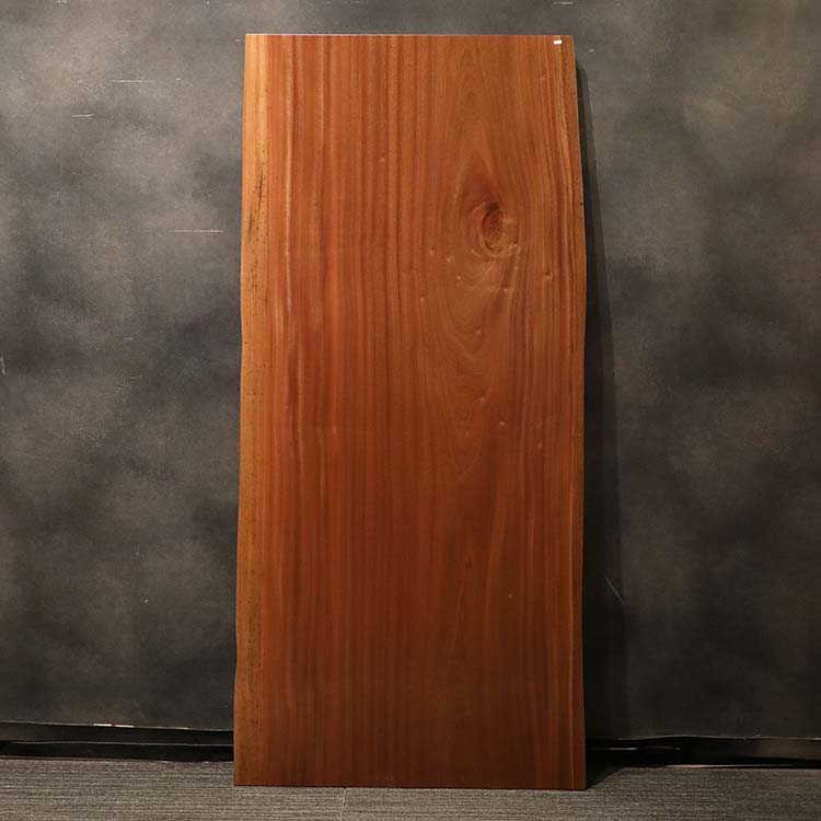 一枚板　サペリ　379-11-3　(W200cm)