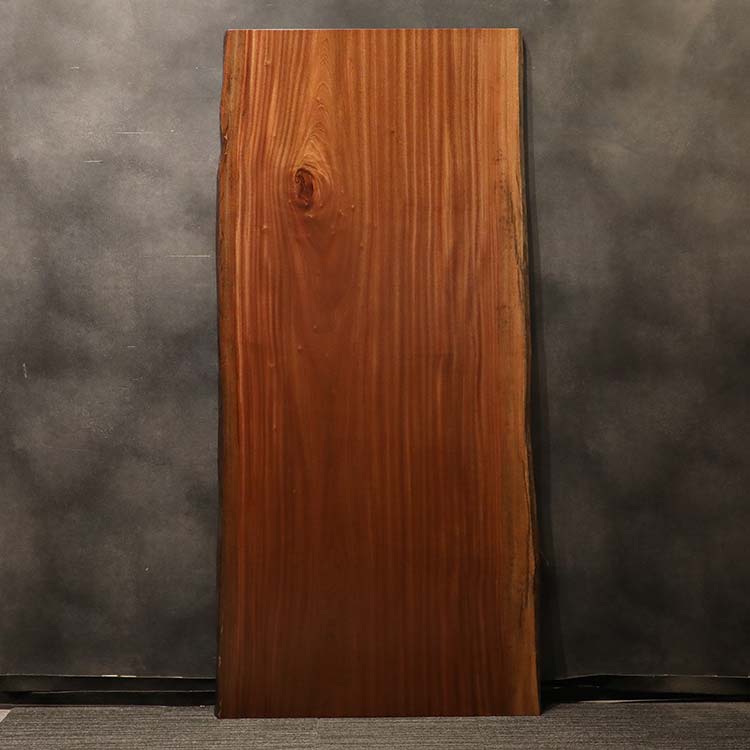 一枚板　サペリ　379-12-3　(W220cm)