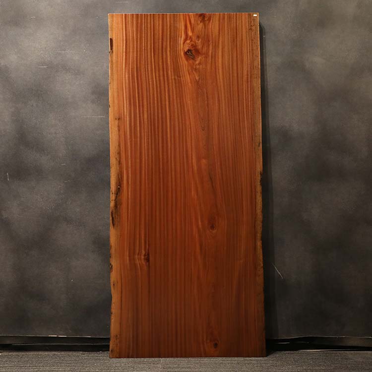 一枚板　サペリ　379-13-1　(W210cm)