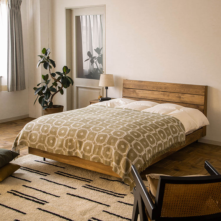 ランド ベッド シングル WF-2