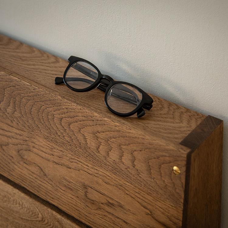 ランド ベッド セミダブル WF-2