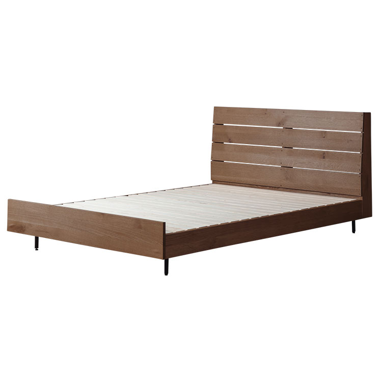 ランド ベッド ダブル WF-2