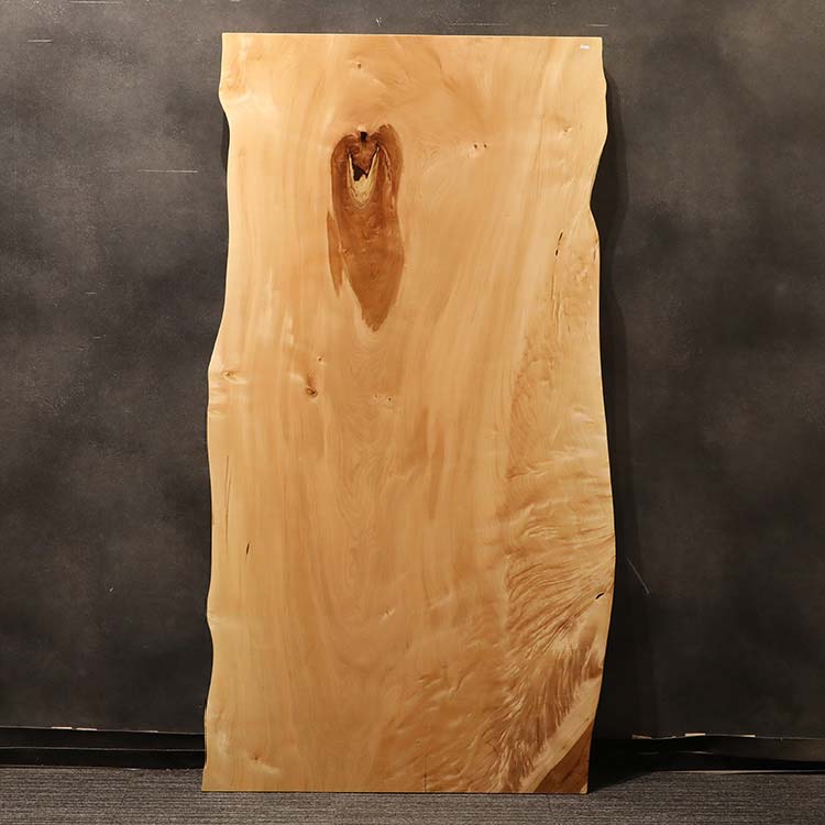 【SOLD OUT】一枚板　トチ / 栃(杢)　K-GM-2205-1584　(W180cm)