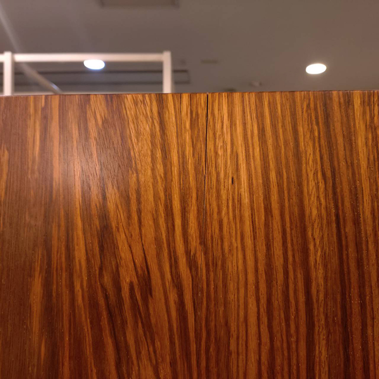 一枚板　ゼブラウッド　SK-6-10-1-1　(W200cm)