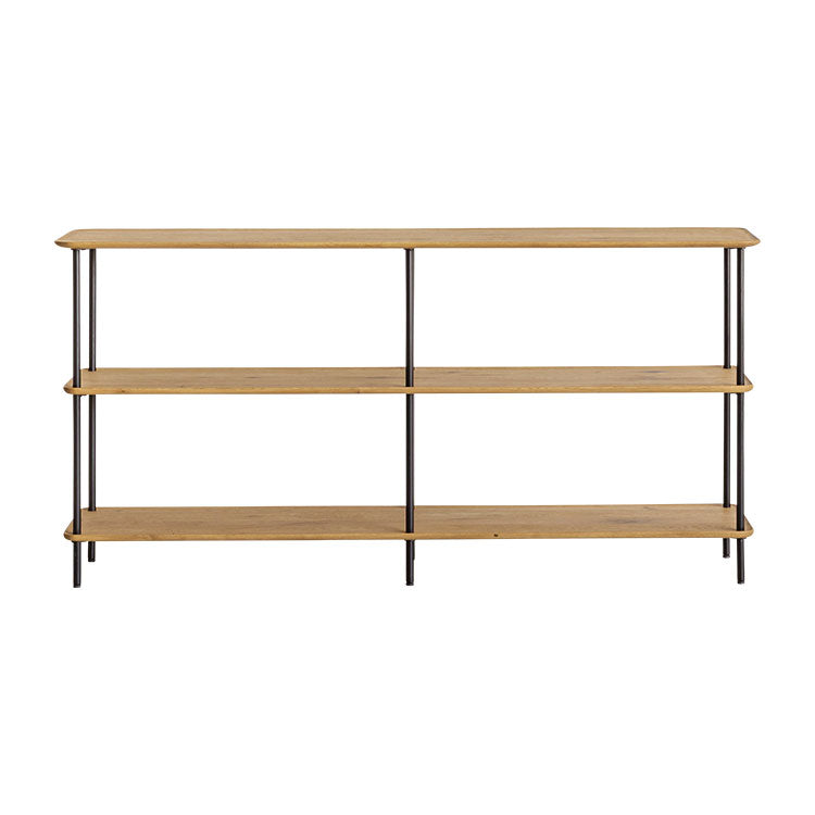 サーボ シェルフ 180cm 四角タイプ