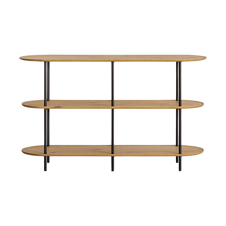 サーボ シェルフ 150cm 楕円タイプ