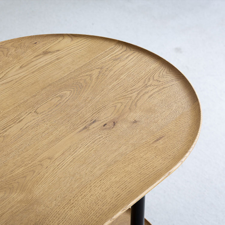 サーボ シェルフ 180cm 楕円タイプ