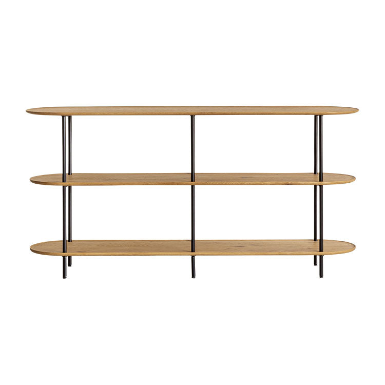 サーボ シェルフ 180cm 楕円タイプ