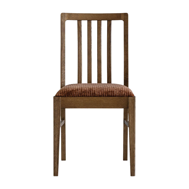 リン ダイニングチェア WF-2