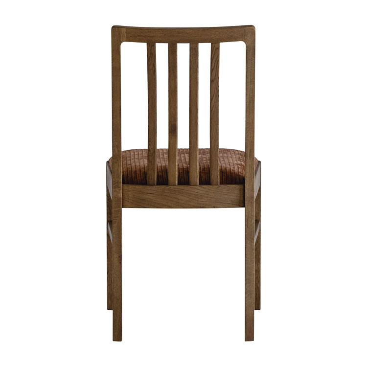 リン ダイニングチェア WF-2