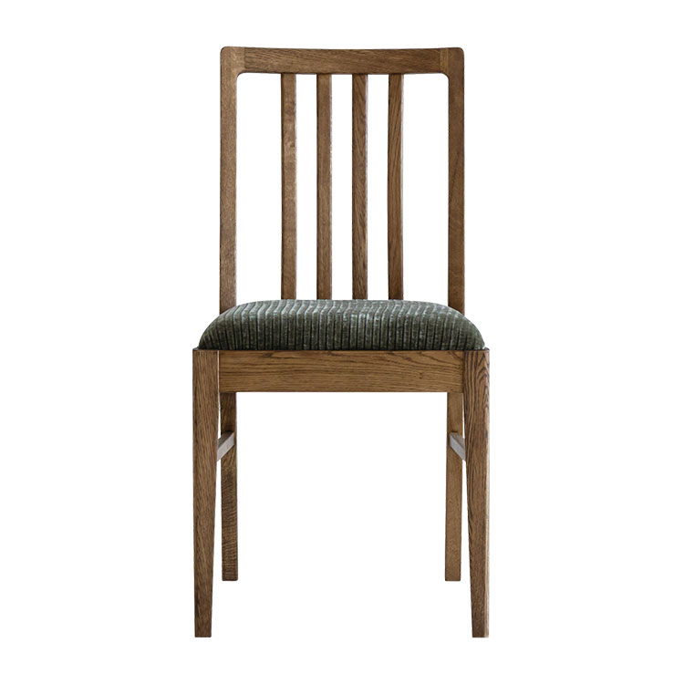 リン ダイニングチェア WF-2