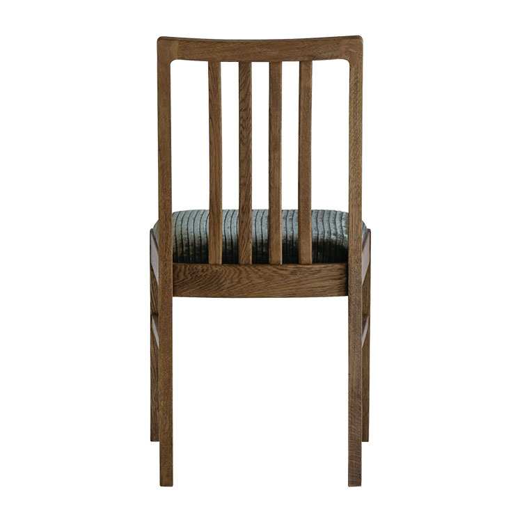 リン ダイニングチェア WF-2